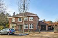 Woning Maerten van Heemskerckstraat 44 Heemskerk