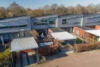 Woning Ida Gerhardtstraat 62 Alkmaar