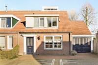 Woning Loenense beek 28 Tilburg