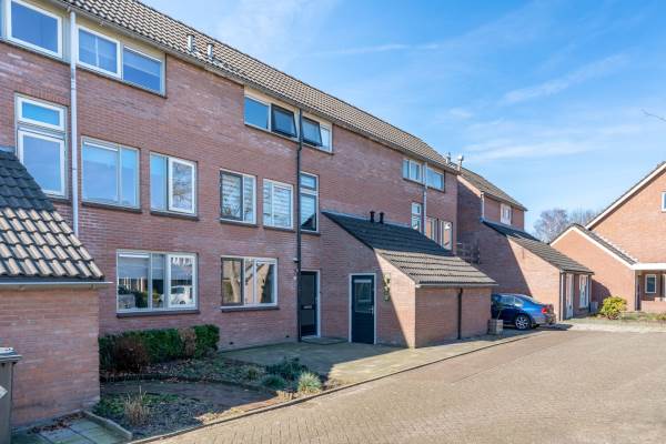 Woning Laurier 12 Raalte