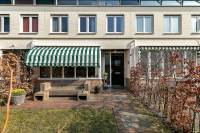 Woning Sluiskolk 120 Alphen aan den Rijn