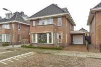 Woning Laurenburg 30 Bleiswijk