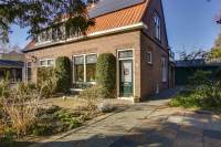 Woning Oude Singel 41 Geervliet