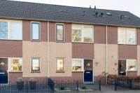 Woning Maartvlinderstraat 3 Veenendaal