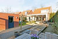 Woning Feije van Heemstrasingel 1 Dokkum