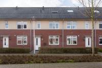 Woning Paardenbloem 14 Driel