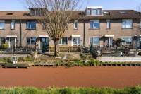 Woning Hof van 23 3466 Waarder