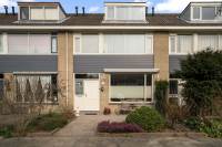 Woning Fleur 35 Hoogvliet Rotterdam
