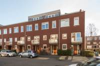 Woning Nagelkruidstraat 26 Rotterdam