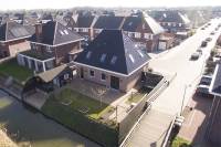 Woning Katschip 50 Enkhuizen