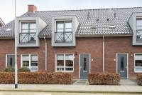 Woning Meester J van Dolderenstraat 11 Kesteren