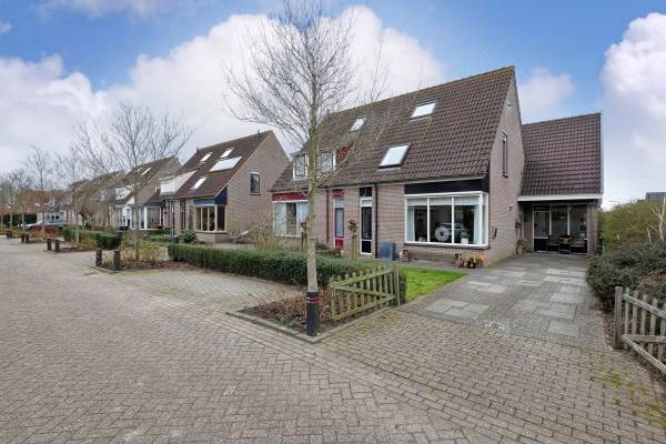 Woning Horn 19 Ursem (Gem. Koggenland)
