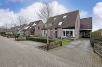 Woning Horn 19 Ursem (Gem. Koggenland)