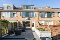 Woning Legerland 25 Koog aan de Zaan