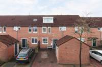 Woning Magistratenveld 221 Apeldoorn