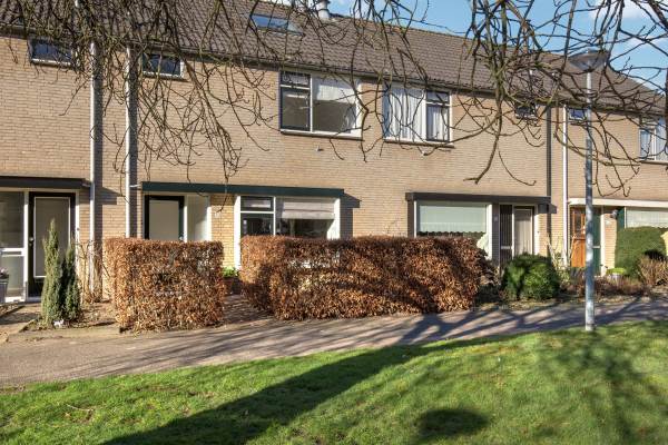 Woning De Steenkamp 70 Voorthuizen