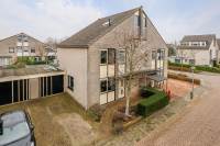 Woning Schalmeistraat 9 Almere