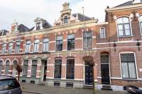 Woning Graaf van Burenstraat 22 Deventer