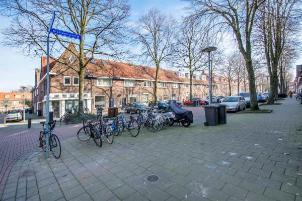 Woning Edisonstraat 51 Utrecht