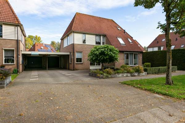 Woning Almereweg 50 Zeewolde