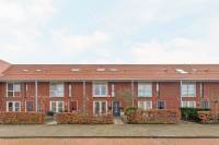 Woning Leo Gestelstraat 32 Rotterdam