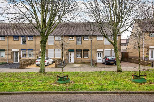 Woning Vrankerkerklaan 16 Heerlen