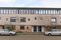 Woning Boy Edgarstraat 195 Rotterdam