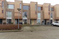 Woning Brommy en Tommystraat 6 Almere