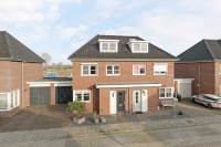 Woning Klompenmakershof 32 Velddriel