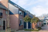 Woning De Enk 34 Malden