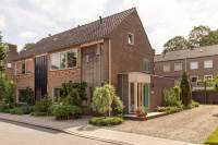 Woning Brucknerstraat 11 Amersfoort