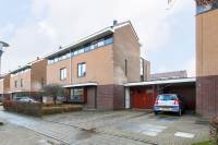 Woning Oktaviastraat 13 Nijmegen