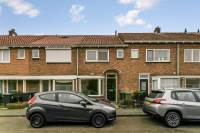 Woning Haagdoornstraat 63 Arnhem