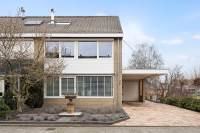 Woning Noorderkroon 71 Veenendaal