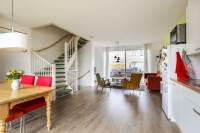 Woning Arguspad 6 Rotterdam