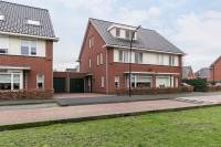 Woning Voorschotenstraat 38 Tilburg