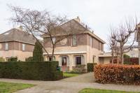 Woning Prof. P.H. Buismanlaan 33 Tiel