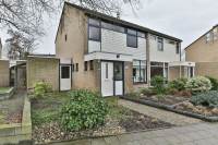 Woning Hofstedenlaan 72 Roden