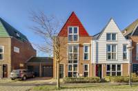 Woning Vredemaker 56 Zwaag