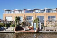 Woning Serenade 59 Zaandam