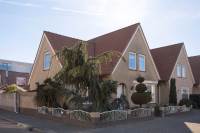 Woning Frans Halsstraat 22 Rijnsburg