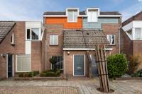 Woning Van Doorenstraat 21 Tilburg