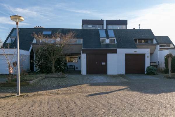 Woning Tweelingenlaan 50 Eindhoven