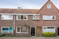 Woning Adolf van Cortenbachstraat 70 Eindhoven