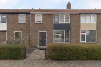 Woning Geelgorsstraat 75 Drachten