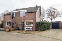 Woning Wichmanlaan 122 Lienden
