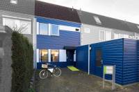 Woning Hillekensacker 1415 46 KJ Nijmegen