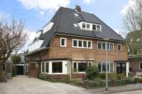 Woning Jan Toebacklaan 23 Naarden