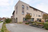 Woning Rembrandtlaan 52 Assen