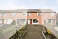 Woning Malvert 5320 38 CB Nijmegen